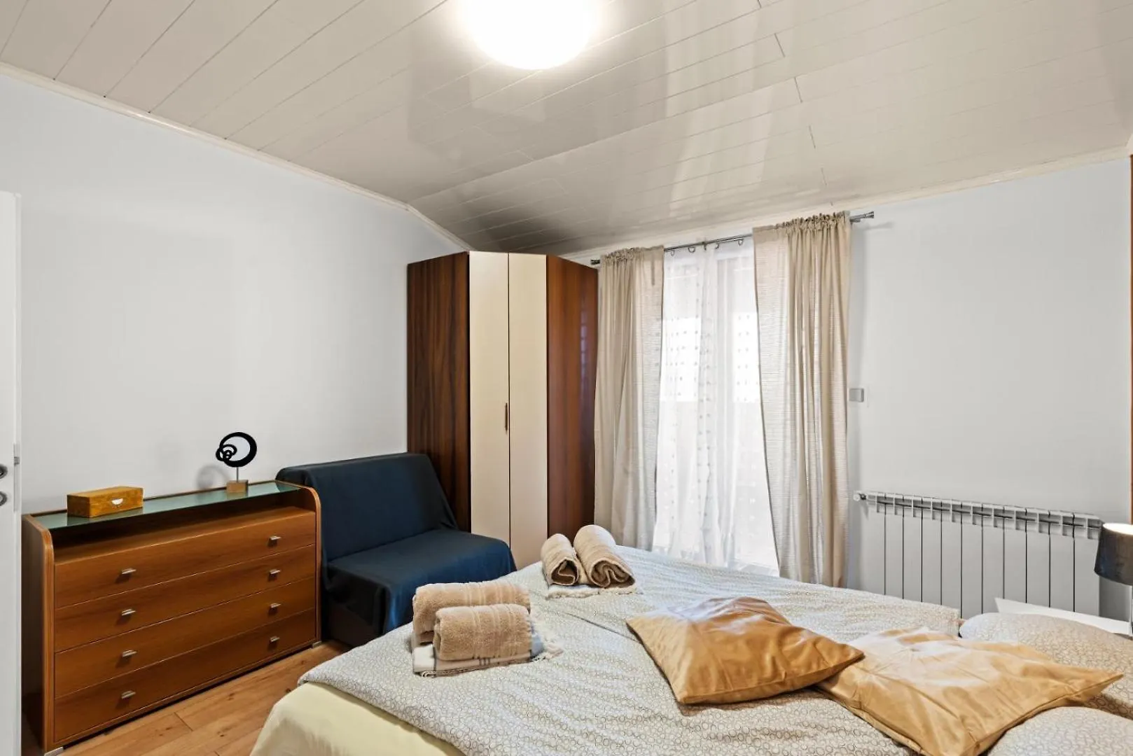 Πανσιόν Sea View Apartments With Shared Pool Pomer