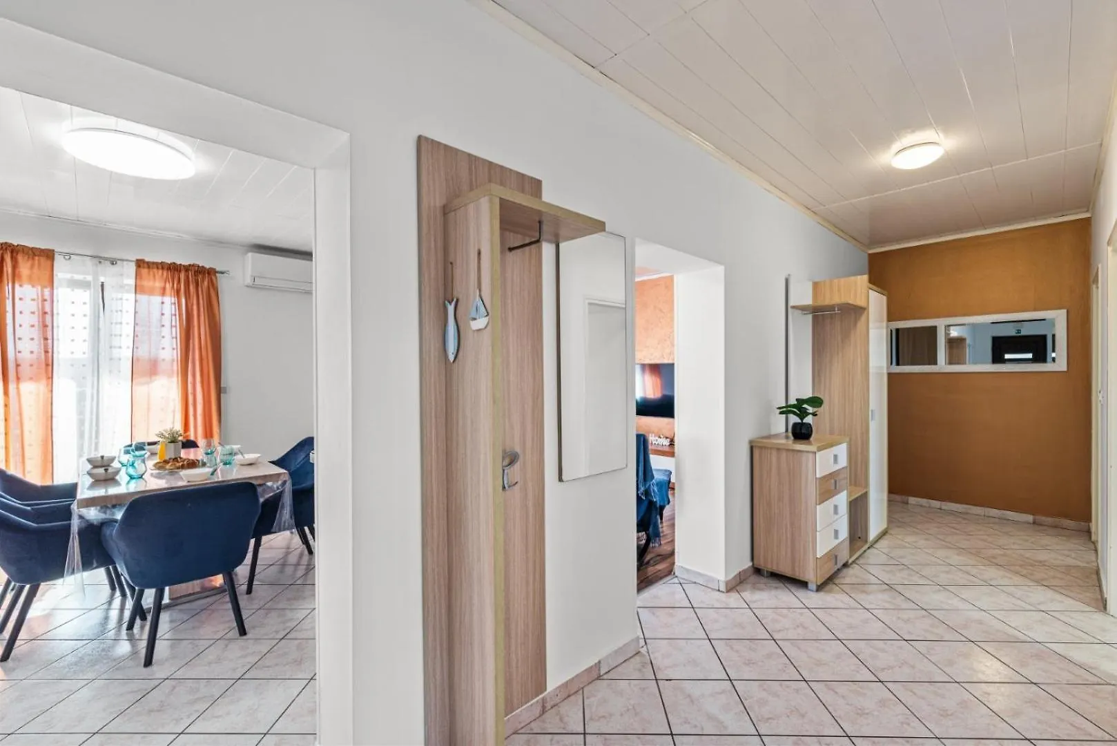 Πανσιόν Sea View Apartments With Shared Pool Pomer