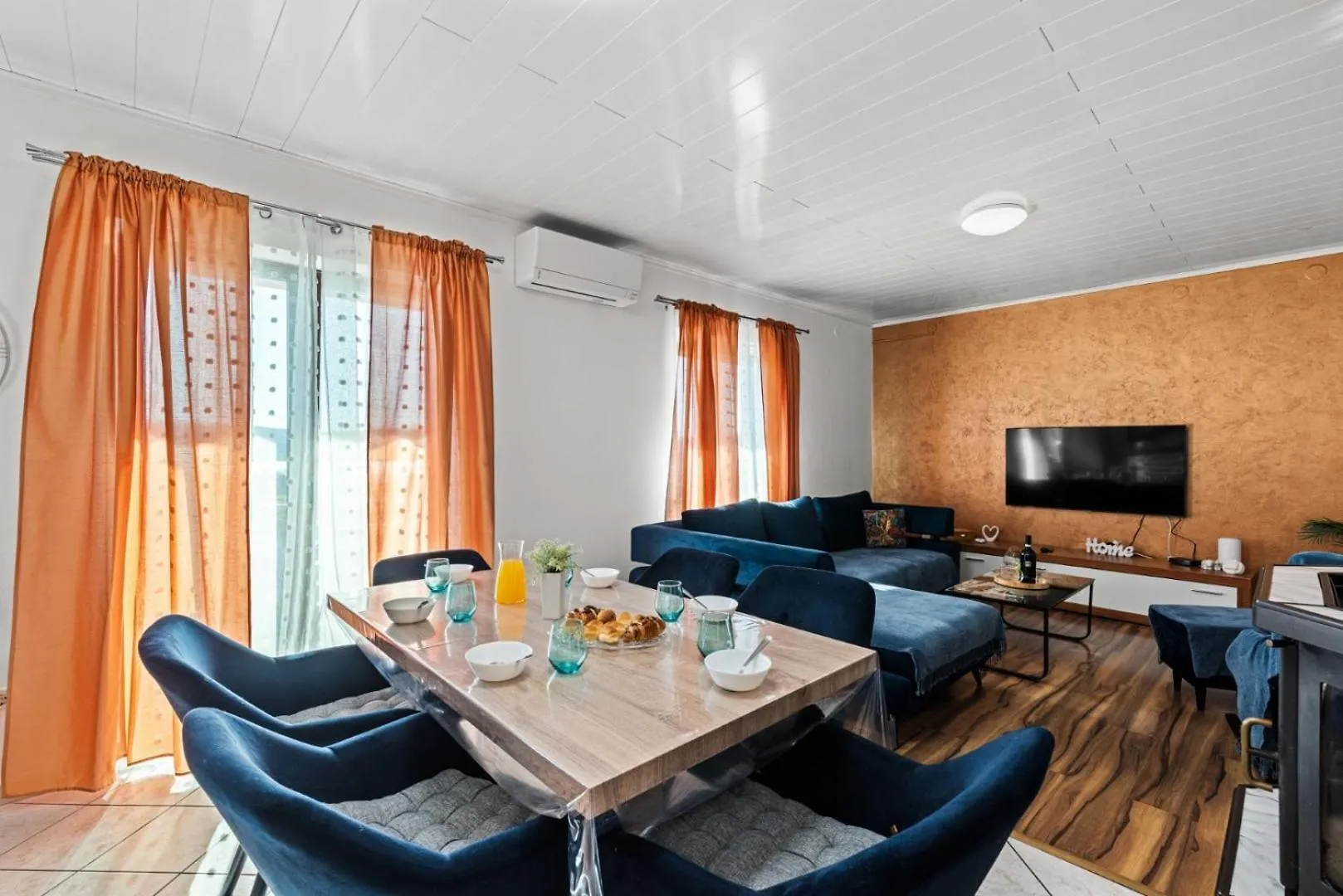 Sea View Apartments With Shared Pool Pomer