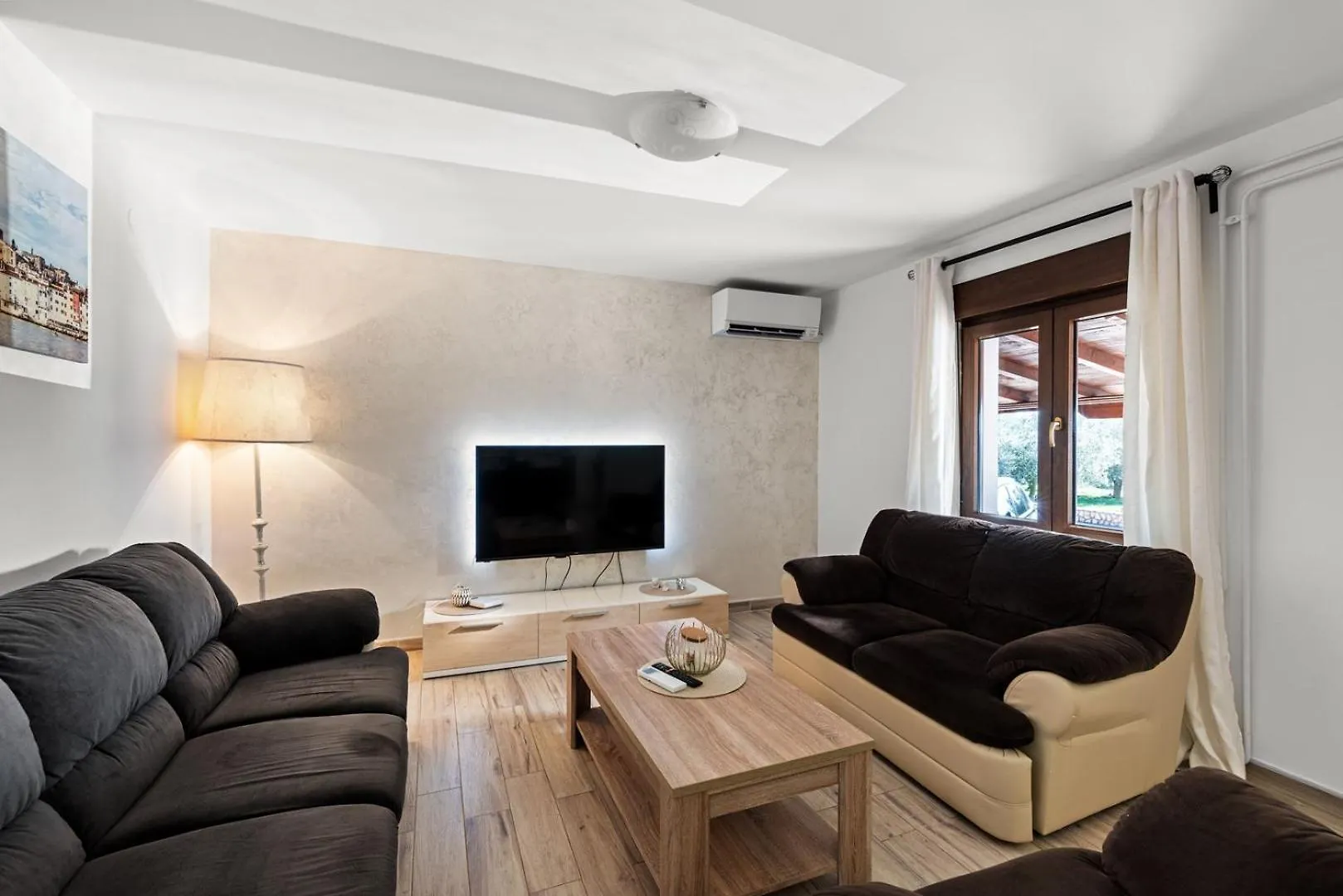 Sea View Apartments With Shared Pool Pomer Κροατία