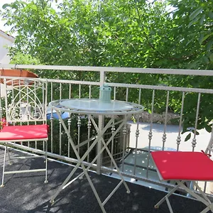 Studio Meden Apartment